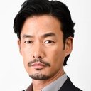 Yutaka Takenouchi als Hideki Akasaka : Special Advisor to the Prime Minister