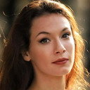 Catherine Trottmann als 