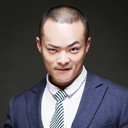 王洪千 als Yang Fan