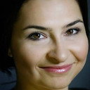 Ayça Işıldar als 