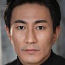 Jay Lim als Ye Jianming