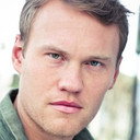 Alvin Cowan als Billy