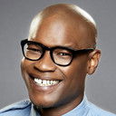 Darien Sills-Evans als Wesley 'Wes' Tucker