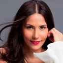 Nórida Rodríguez als Anastasia "Ana" Canales de González