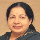 ஜெ. ஜெயலலிதா als Radha