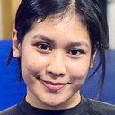 Jihin Radzuan als Self