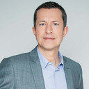 Grégoire Margotton als Self