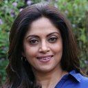 Nadhiya als Vasundhara (Jayaraj's 2nd wife)(official)