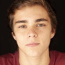 Henrique Mello als David Teles