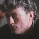 James Williamson als Barker (uncredited)