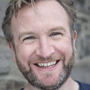 Donncha O'Dea als Ensemble