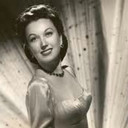 Roma Aldrich als Dancer (uncredited)
