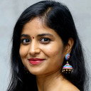 Shalini Kondepudi als Renu