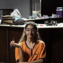 Nicolly Gomes, Producer's Assistant