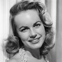 Terry Moore als Jenny Gifford
