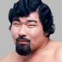Masanori Toguchi als Mongol Hippy