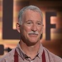 Bob Mero als Ed's Wood & Hardware store clerk