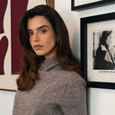 Giovanna Lancellotti als Luana