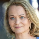 Celia Schaefer als Gretchen from the Free Clinic