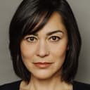 Monique Helbig als Pam