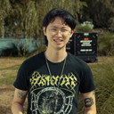 Ka Wee Teong als Steve