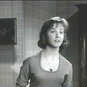 Dany Cintra als Une grande