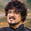 Krishna Kar als Babu Jena
