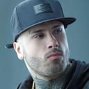 Nicky Jam als Zway-Lo