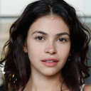 Julia Gaspar als Amanda