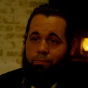 Donnie Fuslier als Major Brenner