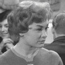 Claudie Laurence als Jacqueline