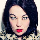 Danielle Ward als Herself