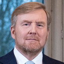 Koning Willem-Alexander van Nederland als Self