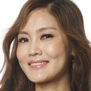 Kim Sun-young als Gu Hwa-ran