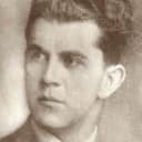 Milan Ajvaz als Putnik u vozu