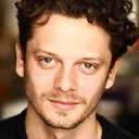 Raphael Verrion als Ben