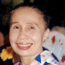 Ánh Hoa als Old Woman