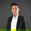 広瀬彰勇 als Okuzaki Yael (voice)