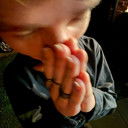 Pavlo Binkovskyi als The Stalker