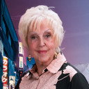 Barbara als Self