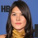 Mizuo Peck als Sharon