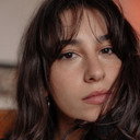 Chiara Bordi als Carola