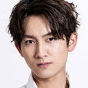 Keigo Hagiya als Aym / Kamen Rider Proto Gaim