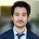 Kenny Yates als Travis (voice)