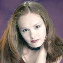 Amber Barretto als Kristy Ford