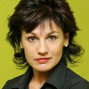 Michelle Botes als Alicia Sanborn