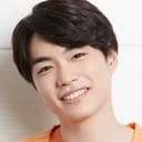 福崎那由他 als Ataru Hisanaga