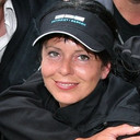 Irene Beyer als 
