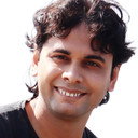 Rocky Rupkumar Patra als Rockor