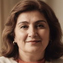 Nuran Oktar als Seniye Gümüşçü